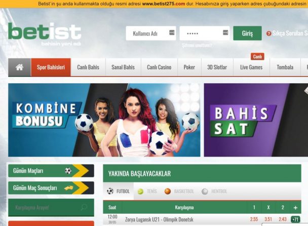 betcovip Yeni Giriş Erişim Adresi